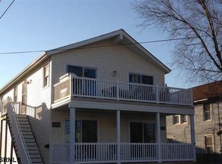 919 Pleasure Ave, Ocean City, NJ 08226