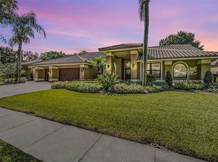 2136 Pinnacle Cir N, Palm Harbor, FL 34684