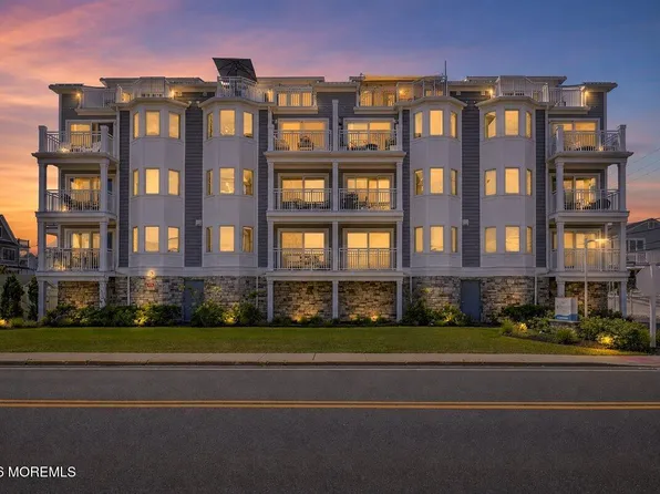 150 Ocean Avenue #21, Sea Bright, NJ 07760