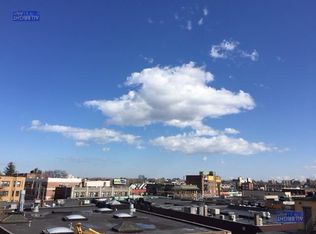 18 Harvard Ter #2, Allston, MA 02134