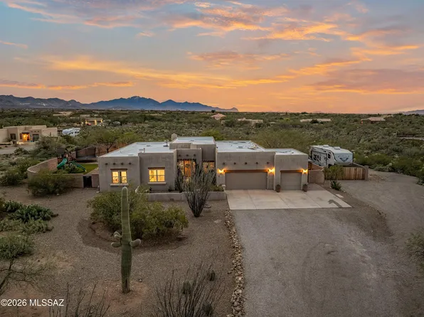 16460 S Sycamore Ridge Trl, Vail, AZ 85641