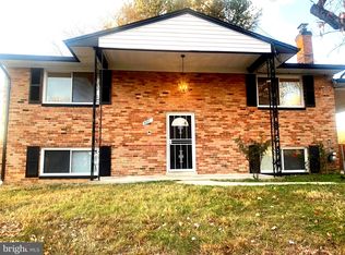 5717 Colon Ter, Temple Hills, MD 20748