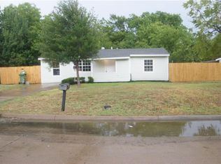 905 Aleta St, Arlington, TX 76010