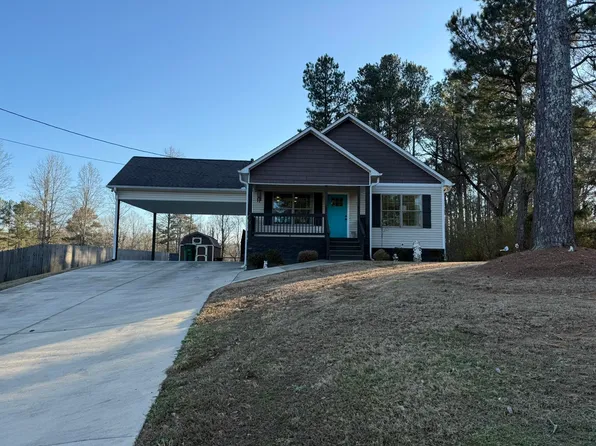 214 County Road 1408, Cullman, AL 35058