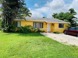 6446 SW 41st St, Miami, FL 33155