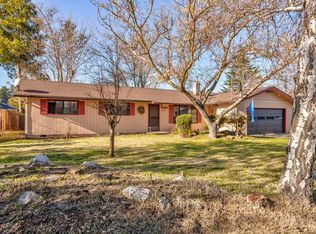 3469 Bursell Rd, Central Pt, OR 97502