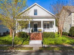 17538 Invermere Ave, Huntersville, NC 28078