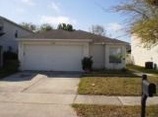 15146 Quailmoor St, Winter Garden, FL 34787