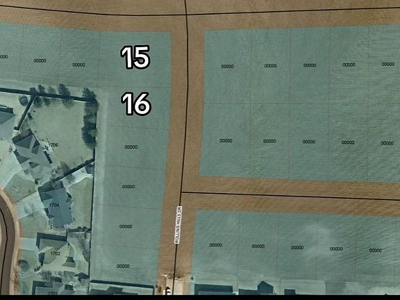 3rd image of Lots 15 And 16 Rolling Hills Dr