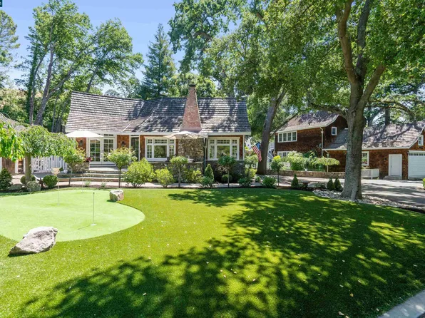 1842 Alameda Diablo, Diablo, CA 94528