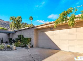 2083 S Ramitas Way, Palm Springs, CA 92264