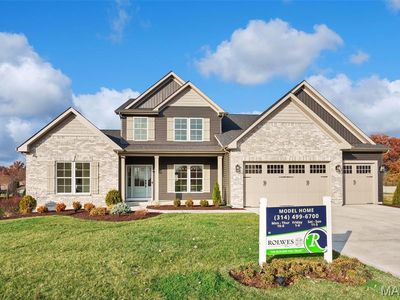 101 Moorland Ln, Dardenne Prairie, MO, 63368