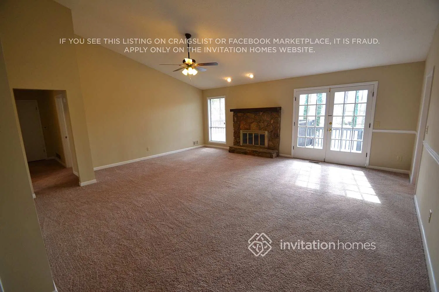 2850 Jacqueline Ln NE Marietta, GA 30062 — Photo 2