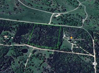 Quail Run Rd, Morgan, TX 76671