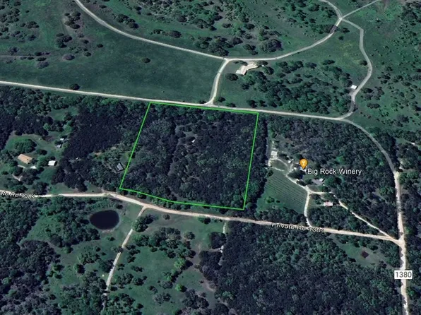 Quail Run Rd, Morgan, TX 76671