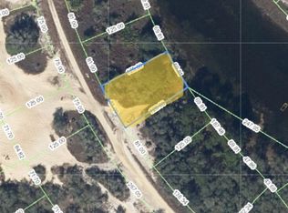321 Cinema Dr, Lake Placid, FL 33852