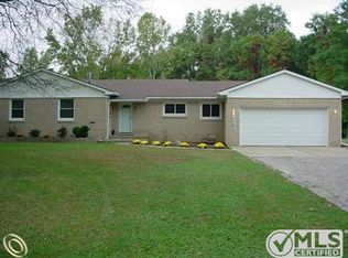 18865 Savage Rd, Belleville, MI 48111