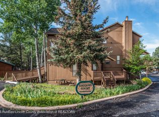 205 Racquet Dr #3B, Ruidoso, NM 88345