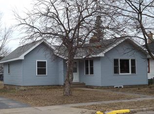 218 N 3rd St, Eagle River, WI 54521