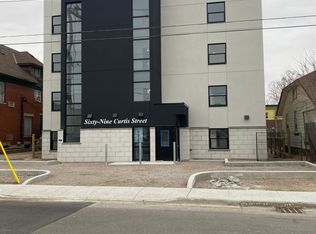 69 E Curtis St #304, Saint Thomas, ON N5P 1J4