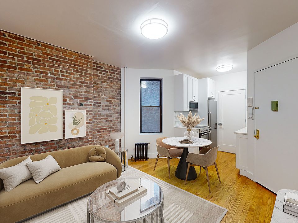 1st image of 590 Amsterdam Ave APT 6