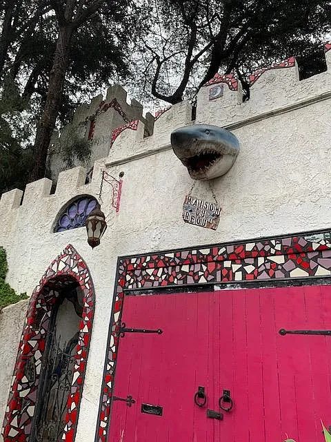 1650 Sargent Pl