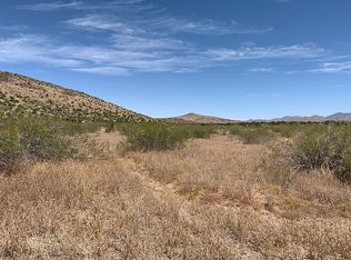 0 Davis Rd #80, Golden Valley, AZ 86413