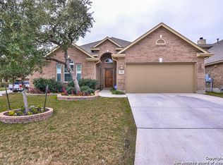 13003 Attel Frst, Helotes, TX 78023