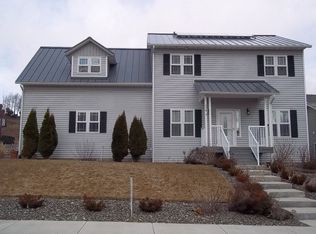 1340 SW Hannah St, Pullman, WA 99163