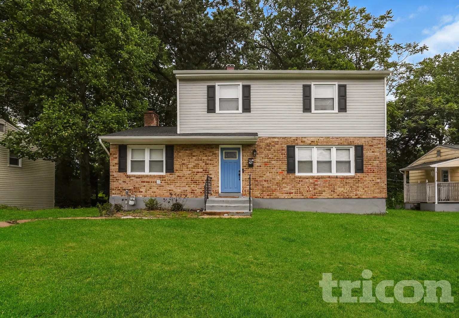 421 Highmeadow Road Reisterstown MD — Photo 1