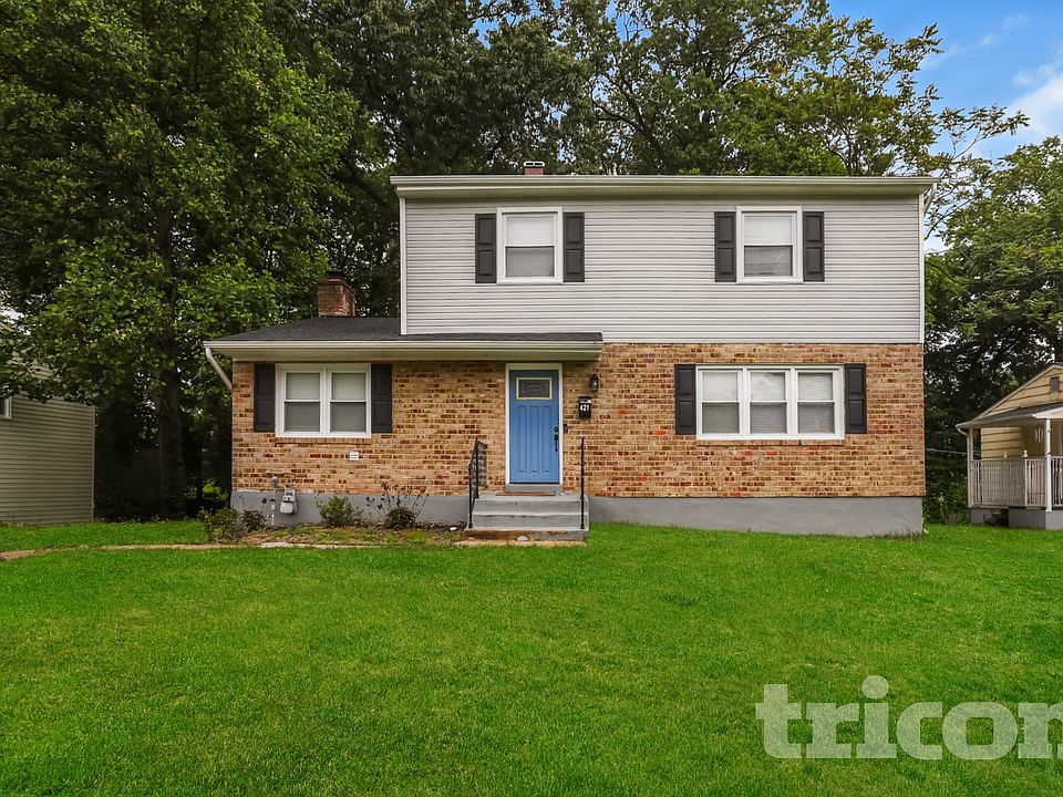 1st image of 421 Highmeadow Rd