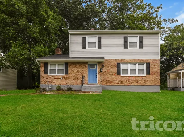 421 Highmeadow Rd, Reisterstown, MD 21136