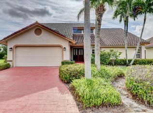 23017 L Ermitage Cir, Boca Raton, FL 33433