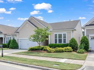 817 Blackfriars Loop, Cary, NC 27519