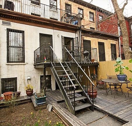 5th image of 116 Saint James Pl