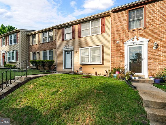 4th image of 7618 Green Willow Ct