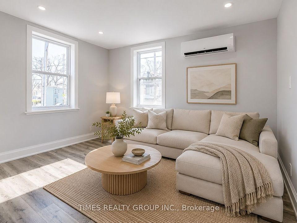 1st image of 1480 Dundas St E #5