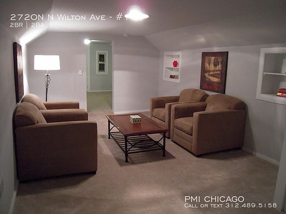 2nd image of 2720 N Wilton Ave #1