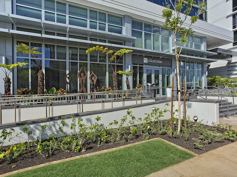 600 Ala Moana Blvd #4105 — Photo 27
