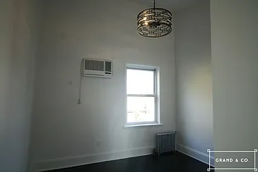 Rented by Grand & Co.