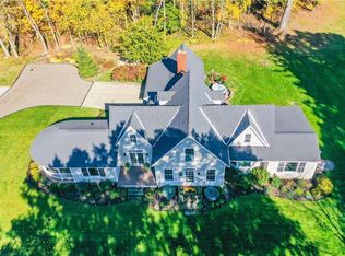 11401 Snowville Rd, Brecksville, OH 44141