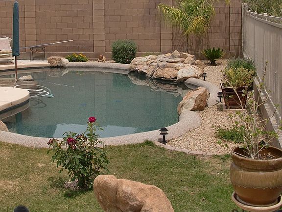 2nd image of 4505 E Coyote Wash Dr
