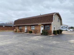 209 Lincoln Dr, Fredericktown, MO 63645