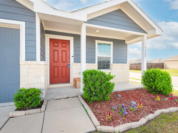 5400 Finbrooke Dr, Princeton, TX 75407