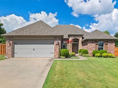 1621 N Corsica Dr, Fayetteville, AR, 72704