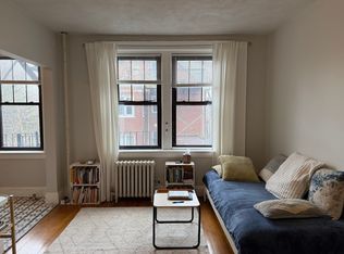 189 Chestnut Hill Ave APT 14, Brighton, MA 02135