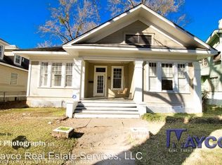 536 College St, Shreveport, LA 71104