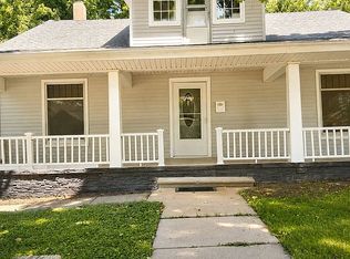 1118 Ella St, Beatrice, NE 68310