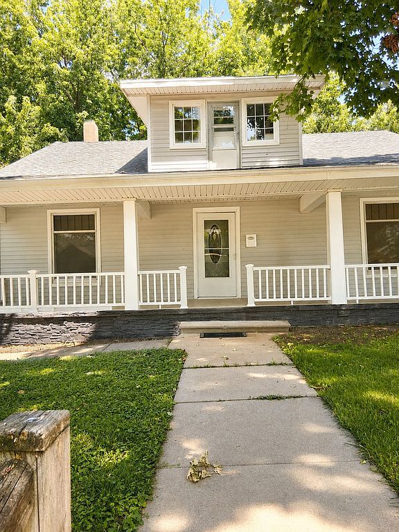 1118 Ella St - Property Image