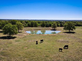 25495 S Fm 4, Lipan, TX 76462